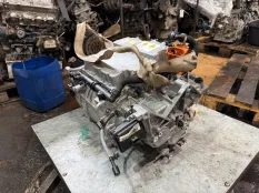 Двигатель Jeep Avenger 2022-2026 9856134480