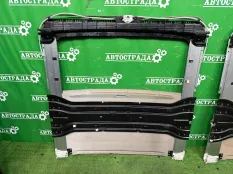 Рамка люка Toyota SEQUOIA 2007-2021 632030C030