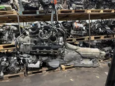 Двигатель свап Lexus GS460 2006-2011 1900038190 1UR-FSE