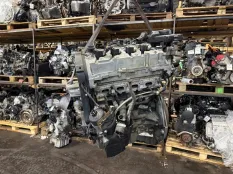 Двигатель Alfa Romeo Mito 2008-2018 955A7000 955A7000