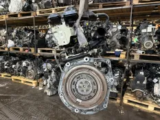 Двигатель Alfa Romeo Mito 2008-2018 955A7000 955A7000