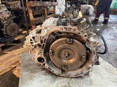 Вариатор Nissan Teana 2008-2015 310203TX1D J32 VQ25