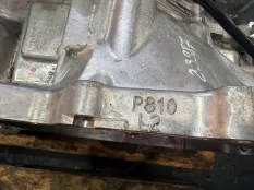 Вариатор Lexus NX 2021-2026 3090078041 A25A FXS