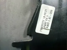 Люк Toyota SEQUOIA 2007-2022 632010C020