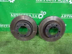 Диск тормозной Lexus LX 2007-2021 4351260210, передний