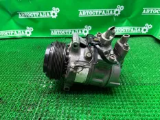 Компрессор кондиционера Mercedes A0008304400