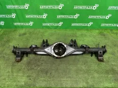 Чулок моста Toyota Land Cruiser Prado 2008-2022 4211060B11 J150, задний