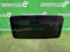 Люк Toyota SEQUOIA 2007-2022 632010C020