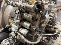 АКПП Alfa Romeo Mito 55234681 955A7000