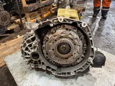 АКПП Alfa Romeo Mito 55234681 955A7000