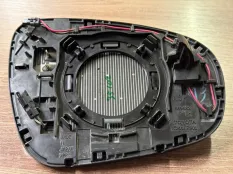 Зеркальный элемент Lexus GS ES IS LS 2012-2017 8796130E50, левый