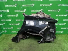 Крыло Lexus RX 2022-2026 6160248090, заднее левое