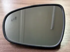 Зеркальный элемент Lexus GS ES IS LS 2012-2017 8796130E50, левый