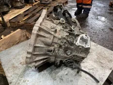 МКПП Toyota Corolla 2009-2014 3030012C80