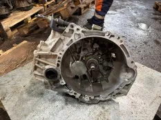 МКПП Toyota Corolla 2009-2014 3030012C80