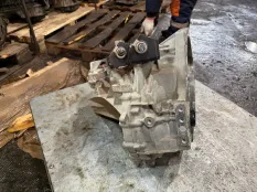 МКПП Toyota Corolla 2009-2014 3030012C80