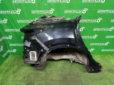 Крыло Lexus RX 2022-2026 6160148100, заднее правое