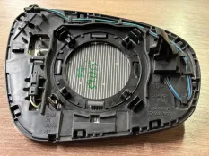 Зеркальный элемент Lexus GS ES IS LS 2012-2017 8796130E50, левый