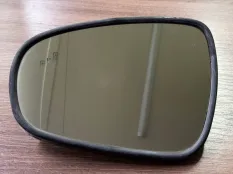 Зеркальный элемент Lexus GS ES IS LS 2012-2017 8796130E50, левый