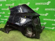 Крыло Lexus NX 2021-2026 6160278070, заднее левое