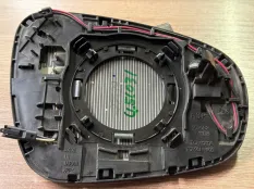 Зеркальный элемент Lexus GS ES IS LS 2012-2017 8796130E50, левый