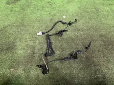 Датчик ABS Toyota Land Cruiser Prado 2022-2026 8954360090 J250, передний левый