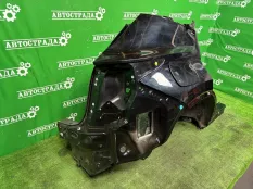 Крыло Lexus NX 2021-2026 6160178070, заднее правое