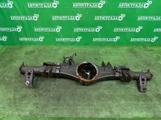 Чулок моста Lexus LX570 2008-2021 4211060A62, задний