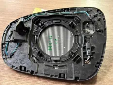 Зеркальный элемент Lexus IS GS LS ES 2012-2018 8793133B60, правый