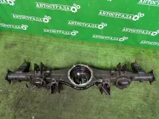Чулок моста Lexus LX570 2008-2021 4211060A62, задний