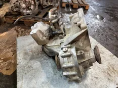 МКПП Volkswagen Caddy 0AH300041A