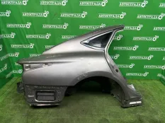 Крыло Lexus LS 2018-2026 6111111040, заднее правое
