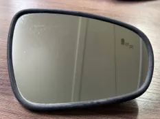 Зеркальный элемент Lexus IS GS LS ES 2012-2018 8793133B60, правый