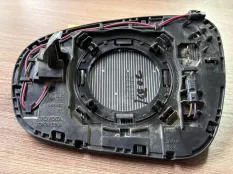 Зеркальный элемент Lexus IS GS LS ES 2012-2018 8793133B60, правый