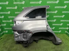 Крыло Toyota Highlander 2013-2019 616110E090 U50, заднее правое