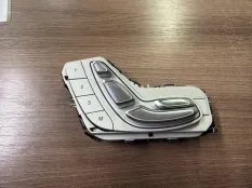 Блок управления сиденьем Mercedes A2139050004