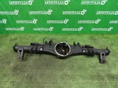 Чулок моста Lexus LX570 2008-2021 4211060A62, задний