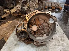 МКПП Volkswagen 0AJ300040T