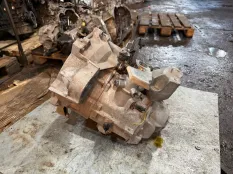 МКПП Volkswagen 0AJ300040T