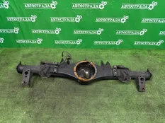 Чулок моста Toyota Land Cruiser 2008-2021 4211060A62, задний