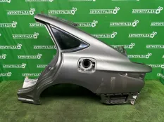Крыло Lexus LS 2018-2026 6111211040, заднее левое
