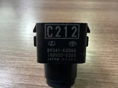 Парктроник Lexus 2021-2026 89341K0060