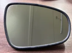 Зеркальный элемент Lexus IS GS LS ES 2012-2018 8793133B60, правый