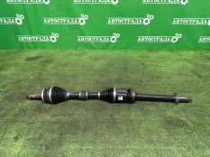 Привод Lexus NX 2021-2026 4341042391, передний правый