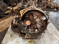 МКПП Volkswagen Caddy 2004-2010 0AH300042