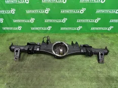 Чулок моста Toyota Land Cruiser 2008-2021 4211060A62, задний