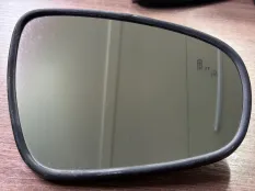 Зеркальный элемент Lexus IS GS LS ES 2012-2018 8793130D60, правый