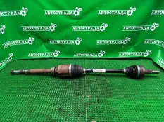 Привод Jeep Avenger 2022-2026 9846456880, передний правый