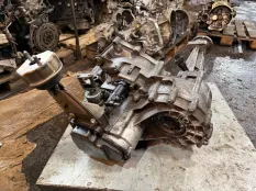 МКПП Volkswagen Transporter 02B300047L T4