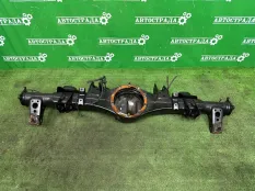 Чулок моста Toyota Land Cruiser 2008-2021 4211060A62, задний